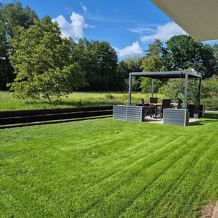 Titel Am Fusse Der Rhoen, Ist Es Schoen Bad Kissingen Exteriér fotografie